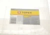 Організатор 22.6 x 15.4 x 3.7 см TOPEX 79R176 (фото 2)
