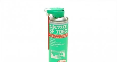 Локтайт SF 7063 400ML CZPLRORUUA Очисник HENKEL 2385316