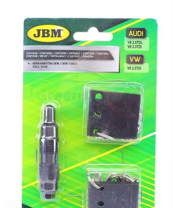 Інструмент регулювання зубчастого ременя JBM 53326 (фото 1)