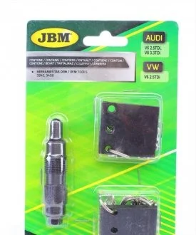Інструмент регулювання зубчастого ременя JBM 53326