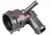 Фланець системи охолодження пластиковий METZGER 4010181 (фото 1)