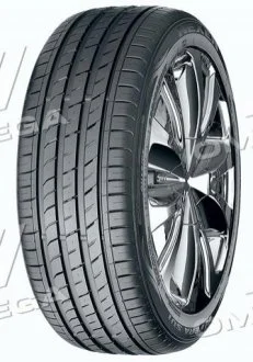 Шина 245/35R20 95Y XL NFERA SU1 (Nexen) NEXEN 13515