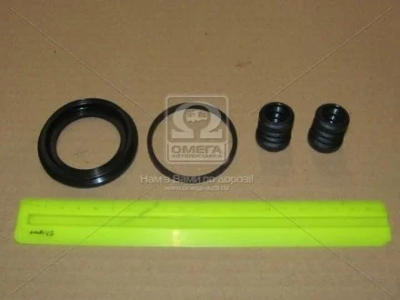 Ремкомплект гальм. супорта (вир-во) PARTS-MALL PXEAC011F