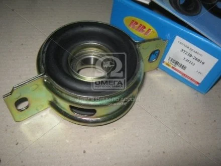 Подшипник подвесной TOYOTA (пр-во) RBI T29650