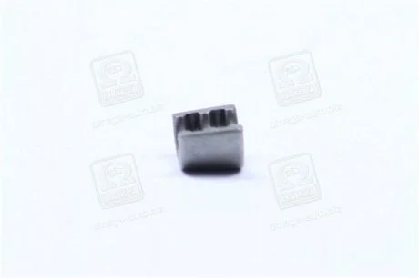Сухарь клапана 6mm 3 канавки (пр-во SM) SM MVI 89380500061