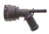Фітинг пластмасовий системи охолодження AUTOTECHTEILE 312 2008 (фото 1)