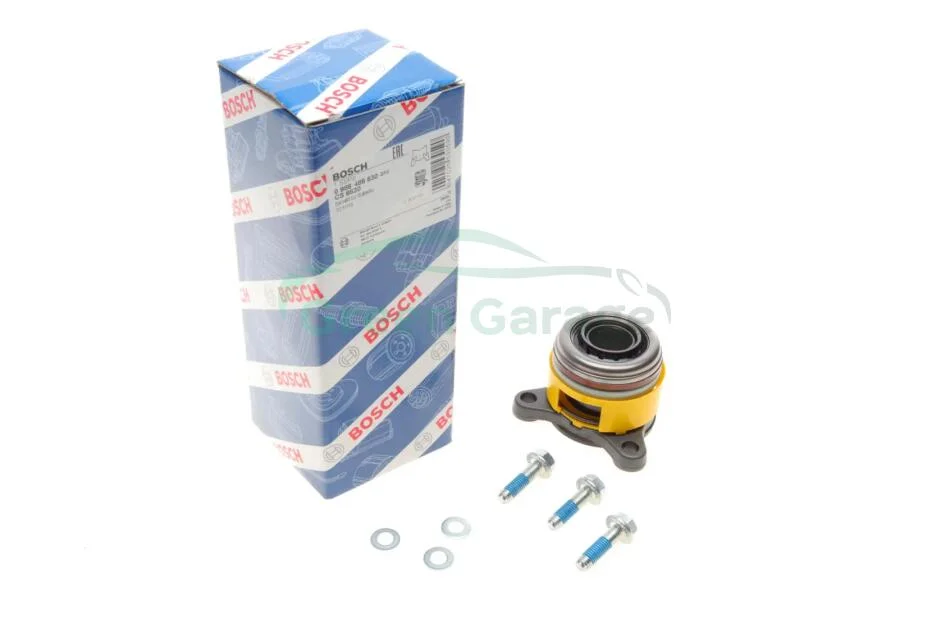 ЦИЛІНДР ЗЧЕПЛЕННЯ РОБОЧИЙ КОНЦЕНТРИЧНИЙ BOSCH 0 986 486 630 (фото 1)