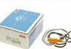 Датчик температуры ОГ Audi A3/VW Golf V/Tiguan 1.9/2.0 TDI 03-18 HITACHI 137003 (фото 1)