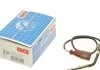 Датчик температуры ОГ Skoda Fabia/Roomster/VW Polo 1.4/1.9 TDI 01-10 (HÜCO) HITACHI 137011 (фото 1)