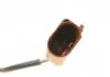 Датчик температуры ОГ Skoda Fabia/Roomster/VW Polo 1.4/1.9 TDI 01-10 (HÜCO) HITACHI 137011 (фото 2)