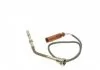 Датчик температуры ОГ Skoda Fabia/Roomster/VW Polo 1.4/1.9 TDI 01-10 (HÜCO) HITACHI 137011 (фото 5)