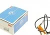 Датчик температуры ОГ Skoda Fabia/Roomster/VW Polo 1.4/1.9 TDI 05-10 (HÜCO) HITACHI 137014 (фото 1)