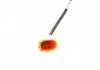 Датчик температуры ОГ Skoda Fabia/Roomster/VW Polo 1.4/1.9 TDI 05-10 (HÜCO) HITACHI 137014 (фото 2)