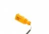 Датчик температуры ОГ Skoda Fabia/Roomster/VW Polo 1.4/1.9 TDI 05-10 (HÜCO) HITACHI 137014 (фото 3)
