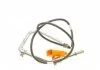 Датчик температуры ОГ Skoda Fabia/Roomster/VW Polo 1.4/1.9 TDI 05-10 (HÜCO) HITACHI 137014 (фото 5)