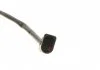 Датчик температуры ОГ Skoda Octavia/VW Golf VII 1.6 TDI 12- (HÜCO) HITACHI 137091 (фото 2)