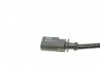 Датчик температуры ОГ Skoda Octavia/VW Golf VII 1.6 TDI 12- (HÜCO) HITACHI 137091 (фото 3)
