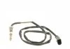 Датчик температуры ОГ Skoda Octavia/VW Golf VII 1.6 TDI 12- (HÜCO) HITACHI 137091 (фото 5)