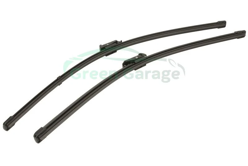 Щітка склоочис. 580/530 (вир-во Denso) DENSO DF060 (фото 1)