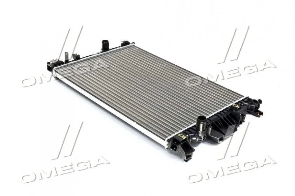 Радіатор охолодження FORD MONDEO (Ava) AVA COOLING FD2642 (фото 1)