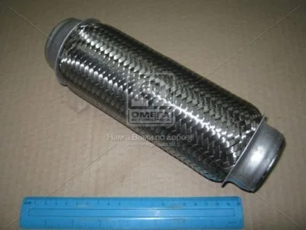 Труба гофрована 50x230 mm (вир-во Fa1) Fischer Automotive One (FA1) 3502301