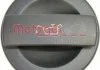 Кришка маслозаливної горловини двигуна METZGER 2141007 (фото 1)