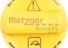 Кришка маслозаливної горловини двигуна METZGER 2141004 (фото 1)