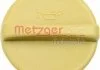 Кришка маслозаливної горловини двигуна METZGER 2141003 (фото 1)