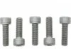 Комплект прокладок з різних матеріалів Fischer Automotive One (FA1) KT210120 (фото 12)