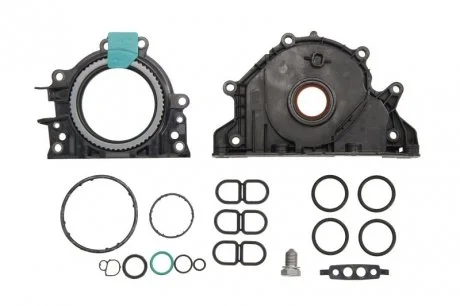 Комплект прокладок, картер VAG 1,6/2,0 TDI (вир-во Elring) ELRING 452.990