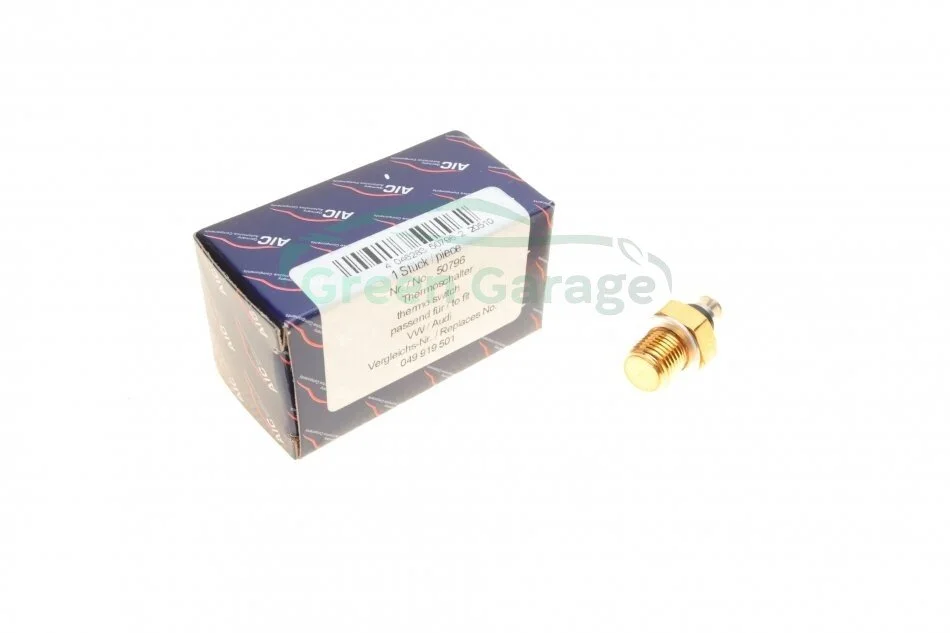 Датчик температури охолоджуючої рідини AIC 50796 (фото 1)