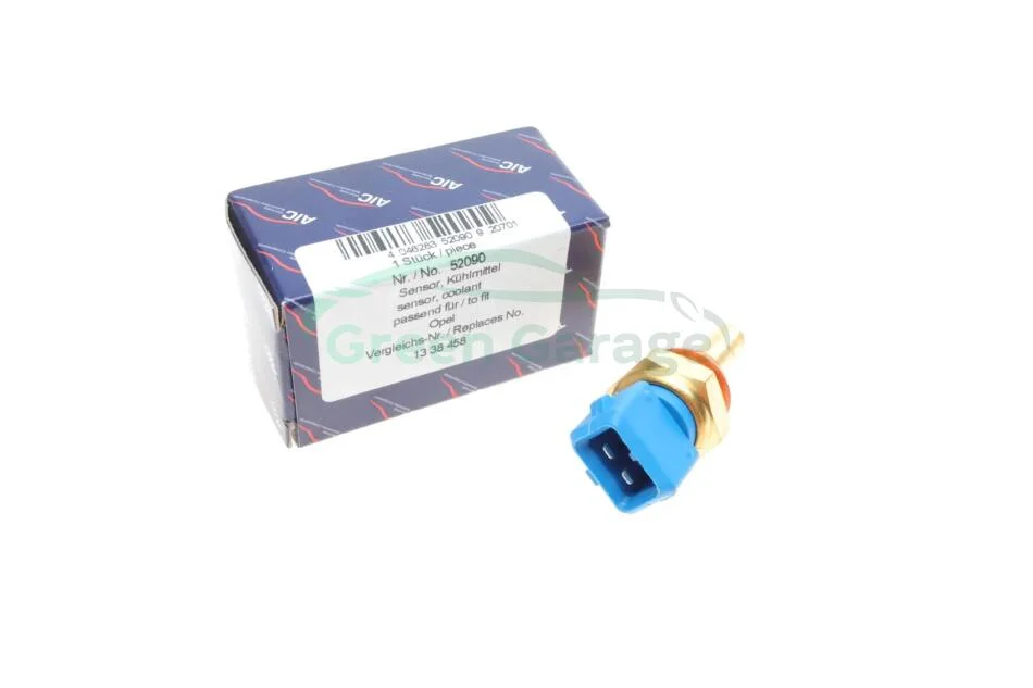 Датчик температури охолоджуючої рідини AIC 52090 (фото 1)