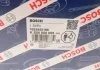 НАСОС ПІДСИЛЮВАЧА РУЛЬОВОГО УПРАВЛІННЯ BOSCH K S00 000 605 (фото 8)