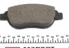 Комплект гальмівних колодок (дискових) ICER 181429701 (фото 5)