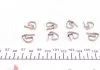 Комплект гальмівних колодок (дискових) ICER 181439702 (фото 2)