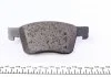 Комплект гальмівних колодок (дискових) ICER 182245 (фото 2)
