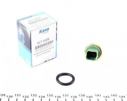 Датчик температури охолоджуючої рідини KAVO ECT4506