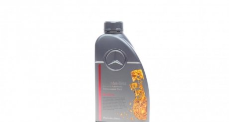 Олива трансмісійна MB 236.14 (1 Liter) MERCEDES-BENZ 000989680511ADNE