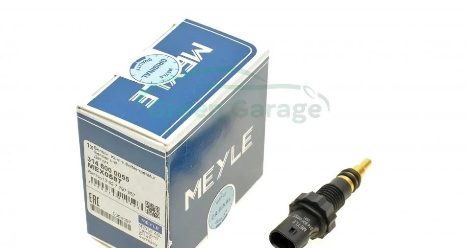 Датчик температури охолоджуючої рідини MEYLE 314 800 0055 (фото 1)
