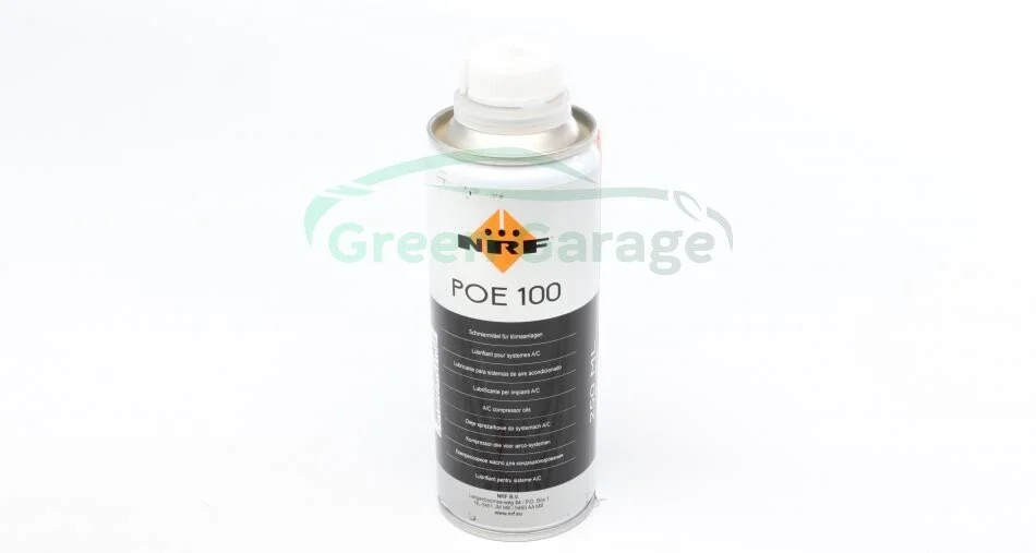 Олива для кондиціонера POE 100 (250мл) NRF 38840 (фото 1)