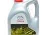 Олива трансмісійна CVT (5L) (вариатор) TOYOTA 0888681390 (фото 1)
