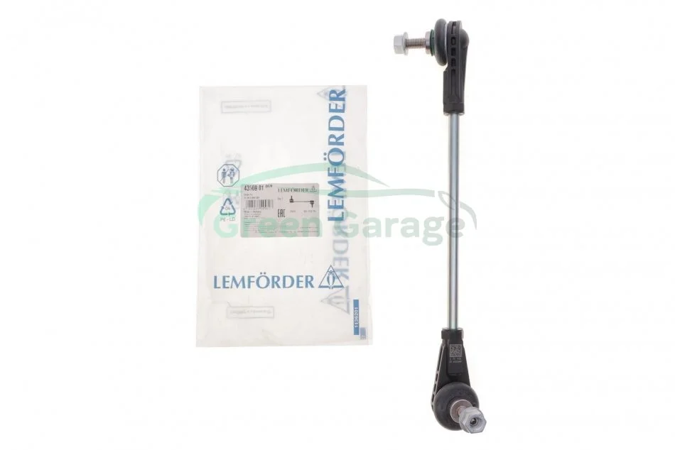 Тяга стабілізатора BMW 3 G20 "FL "19>> LEMFORDER 43569 01 (фото 1)