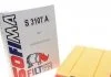 Фільтр повітряний OPEL "1,6-2,0 "98-10 SOFIMA S3107A (фото 1)