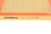 Фільтр повітряний OPEL "1,7-2,2 "02-10 SOFIMA S3258A (фото 3)