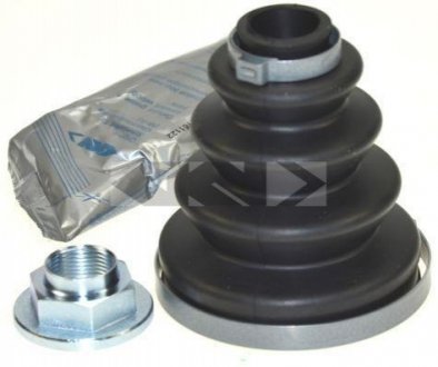 Набір пильовиків гумових SPIDAN 21264