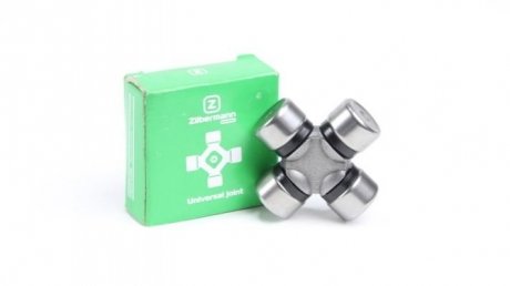 Хрестовина руля, 16x40 Ducato/Jumper ZILBERMANN 07507