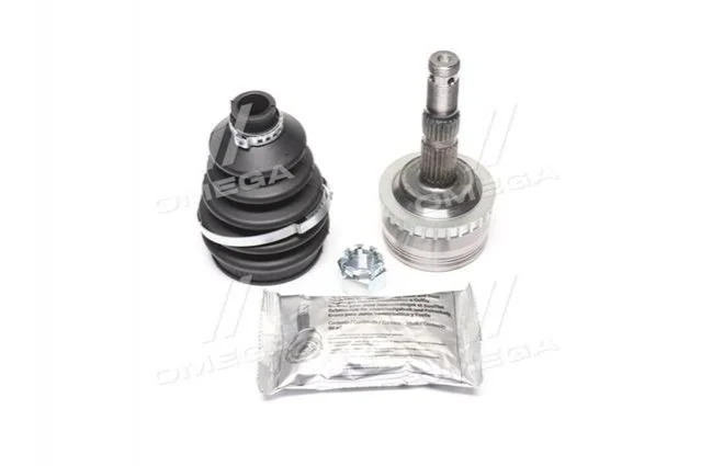 ШРУС із пильником OPEL (вир-во Cifam) CIFAM 607400 (фото 1)