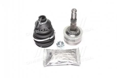 ШРУС із пильником OPEL (вир-во Cifam) CIFAM 607400
