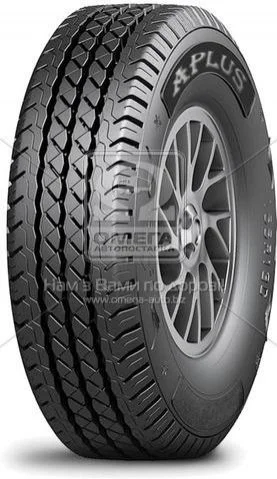 Шина 205/70R15C 106/104R A867 (APLUS) APlus AP449H1 (фото 1)