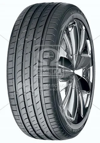 Шина 275/40R19 105Y NFERA SU1 (Nexen) DOT2023 NEXEN 13520 (фото 1)